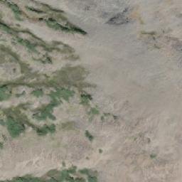 Satellite imagery of Mount Hoy, CA
