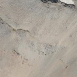 Satellite imagery of Mount Hoy, CA