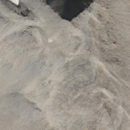 Satellite imagery of Mount Hoy, CA