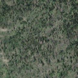 Satellite imagery of Bluff Hill, CA
