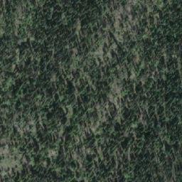 Satellite imagery of Bluff Hill, CA
