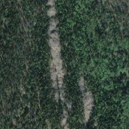 Satellite imagery of Bluff Hill, CA