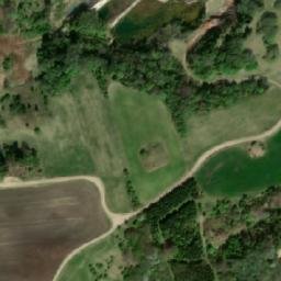 Satellite imagery of Lille Jenshøj, DK