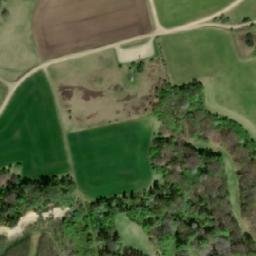 Satellite imagery of Lille Jenshøj, DK