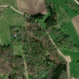 Satellite imagery of Stendal Høje, DK