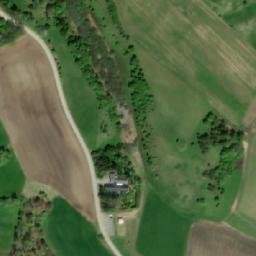 Satellite imagery of Stendal Høje, DK