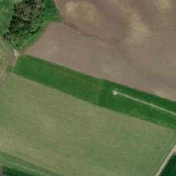 Satellite imagery of Stendal Høje, DK