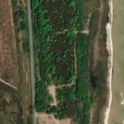 Satellite imagery of Tower, DK