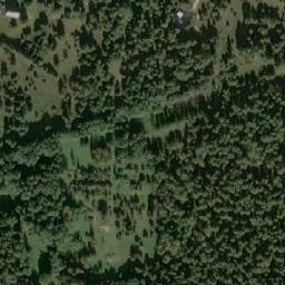 Satellite imagery of Akmeņrags, LV