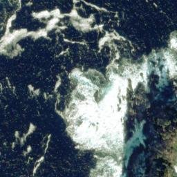 Satellite imagery of Point Woodhouse, US