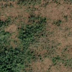 Satellite imagery of Kliuchef Peninsula, US