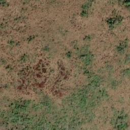 Satellite imagery of Kliuchef Peninsula, US