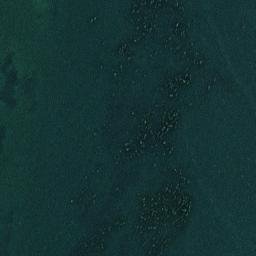 Satellite imagery of Prolewy Point, US