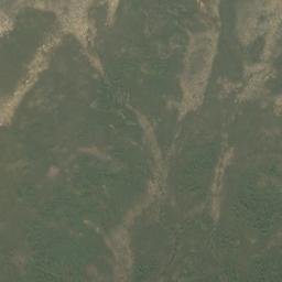 Satellite imagery of Warm Spring Mountain, CA