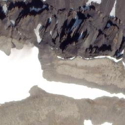 Satellite imagery of Mount Geodfrey, CA