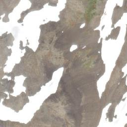 Satellite imagery of Mount Geodfrey, CA