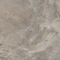 Satellite imagery of Mount Hoy, CA