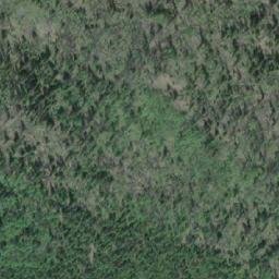 Satellite imagery of Bluff Hill, CA