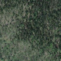 Satellite imagery of Bluff Hill, CA