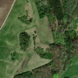 Satellite imagery of Lille Jenshøj, DK