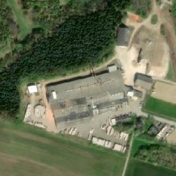 Satellite imagery of Stendal Høje, DK