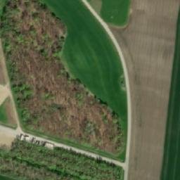 Satellite imagery of Stendal Høje, DK