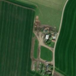 Satellite imagery of Stendal Høje, DK