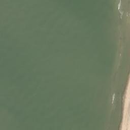Satellite imagery of Akmeņrags, LV