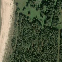 Satellite imagery of Akmeņrags, LV