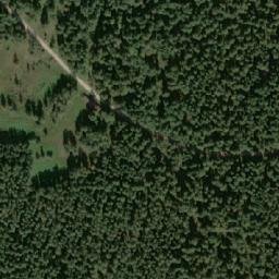 Satellite imagery of Akmeņrags, LV