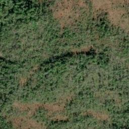 Satellite imagery of Kliuchef Peninsula, US