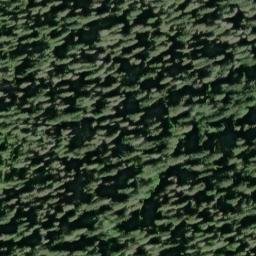Satellite imagery of Point Lookout, US