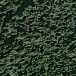 Satellite imagery of Point Lookout, US