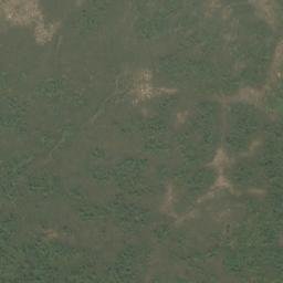 Satellite imagery of Warm Spring Mountain, CA