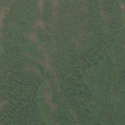 Satellite imagery of Warm Spring Mountain, CA