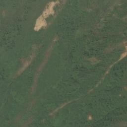 Satellite imagery of Warm Spring Mountain, CA