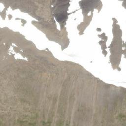 Satellite imagery of Mount Geodfrey, CA