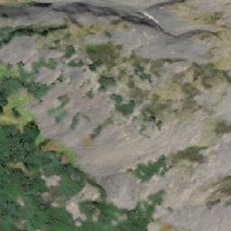 Satellite imagery of Mount Hoy, CA