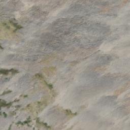 Satellite imagery of Mount Hoy, CA