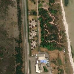 Satellite imagery of Tower, DK
