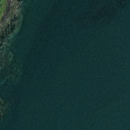 Satellite imagery of Topeka Rock (historical), US