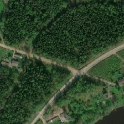 Satellite imagery of Ogres Dolomīta Krauja, LV