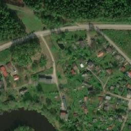 Satellite imagery of Ogres Dolomīta Krauja, LV