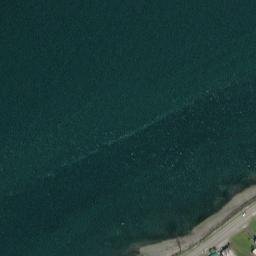Satellite imagery of Topeka Rock (historical), US
