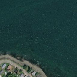 Satellite imagery of Topeka Rock (historical), US