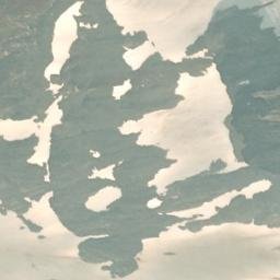 Satellite imagery of Mount Laura, CA
