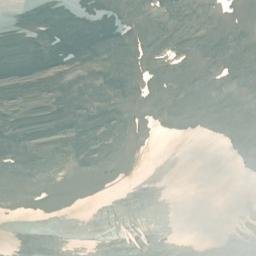 Satellite imagery of Mount Laura, CA