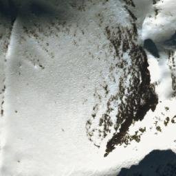 Satellite imagery of Forres Mountain, CA