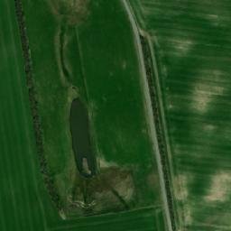 Satellite imagery of Galgebakke, DK