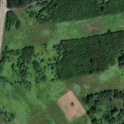 Satellite imagery of survey_point, LV